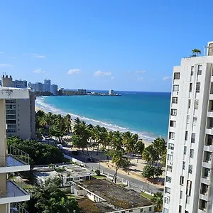  Apartment Kasa Seaview At Coral Beachfront Pool